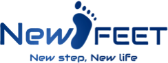 logo new feet